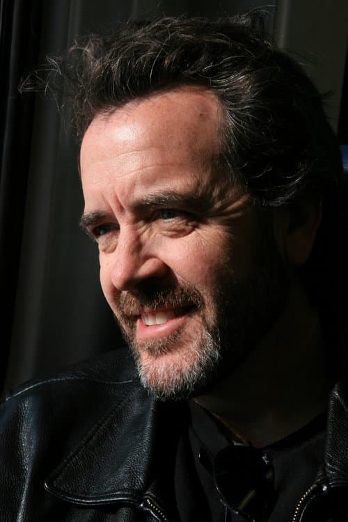Tom Woodruff Jr. foto