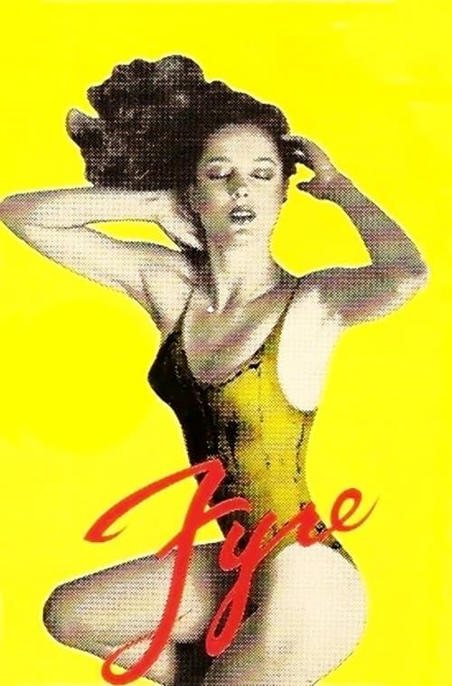 Fyre (1979) poster