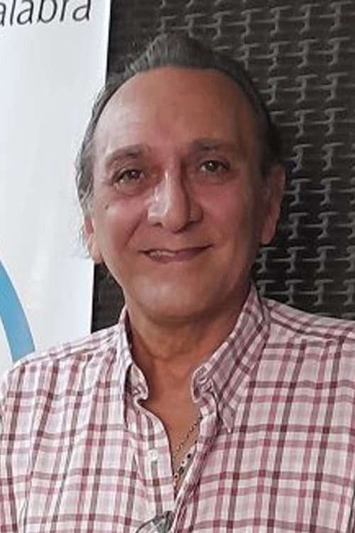 Sergio Cangiano foto