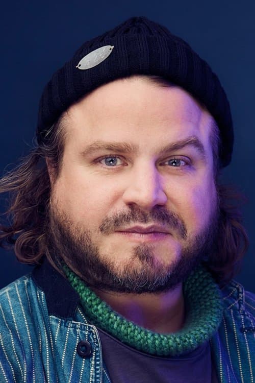 Brady Corbet foto