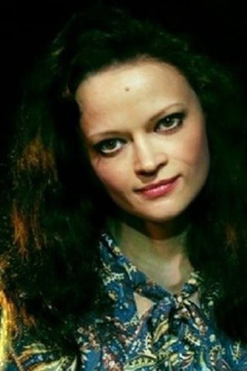 Vasilina Makovtseva foto