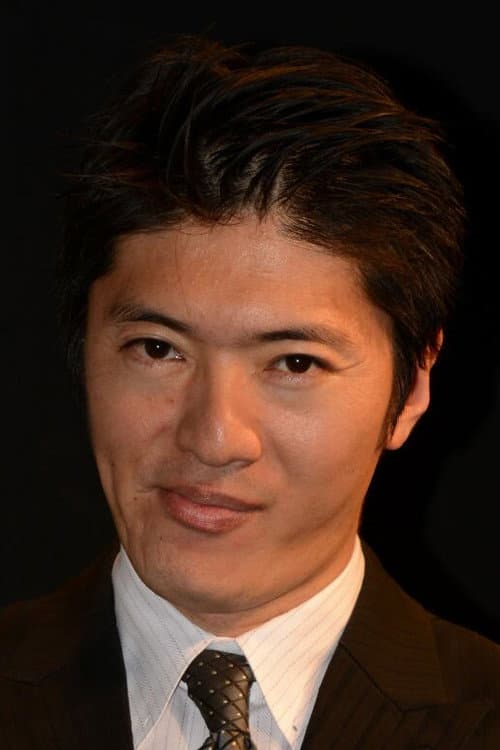 Hidekazu Nagai foto