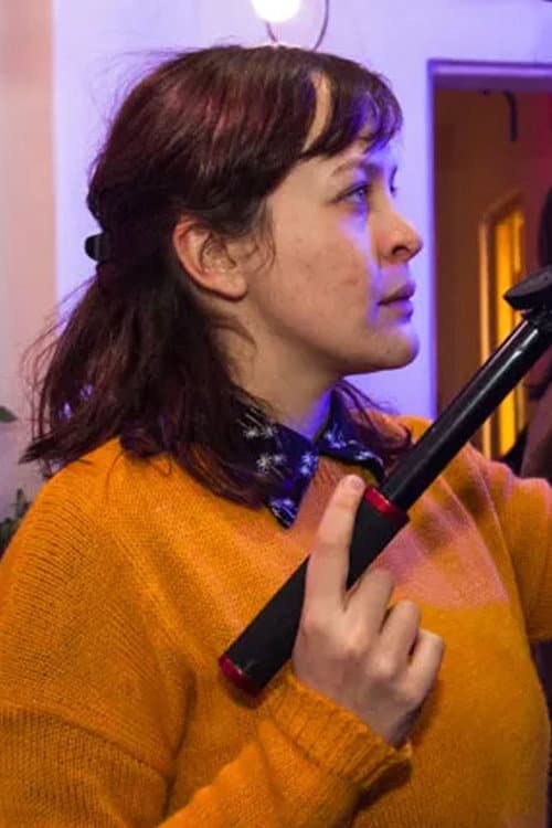 Martina López Robol foto