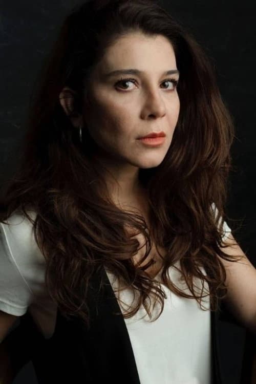 Yeliz Şatıroğlu foto