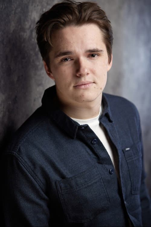 Finn O'Toole foto