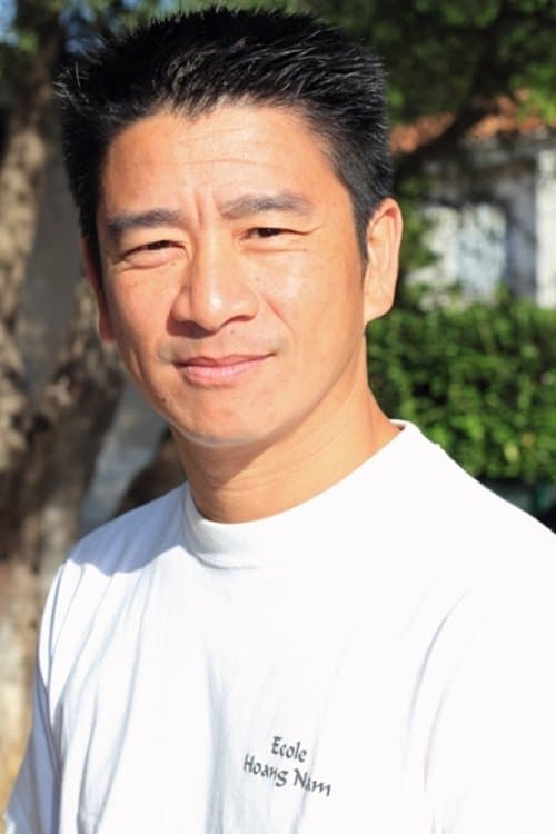 Marc Hoang foto