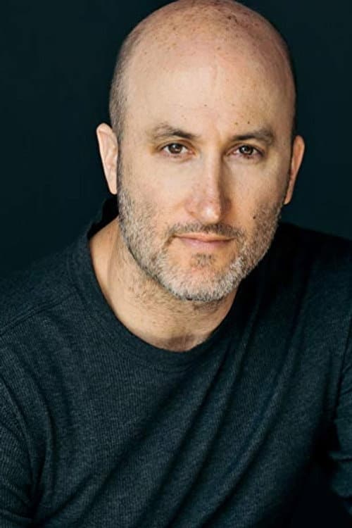 Jon Braver foto