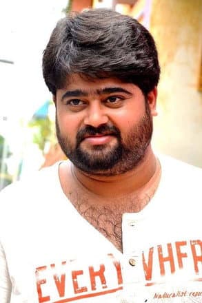 Arjunan Nandakumar foto
