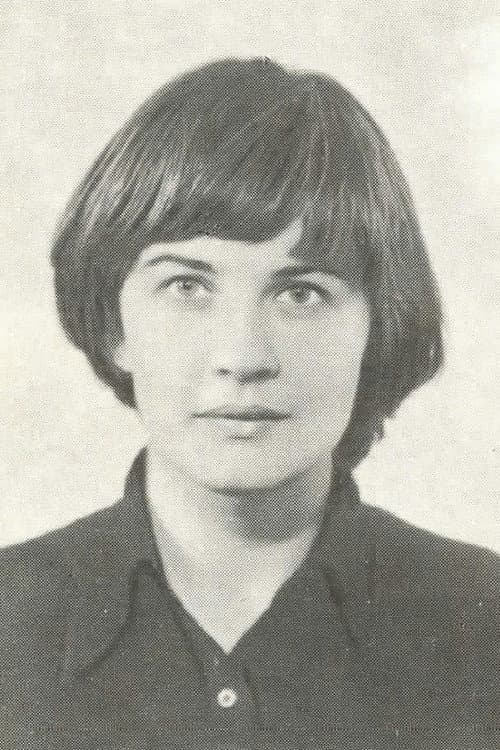 Наталія Чернишева foto
