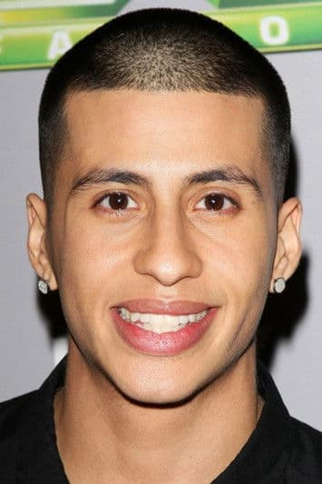 Carlito Olivero foto