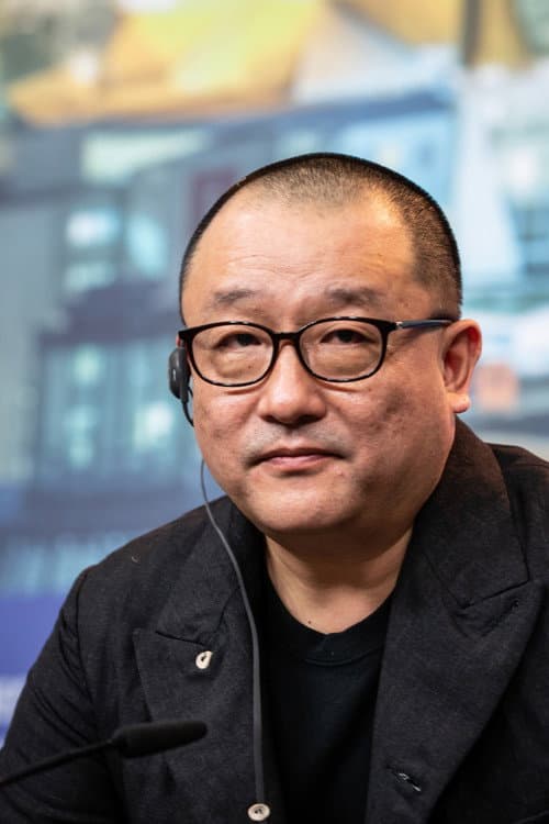 Wang Xiaoshuai foto