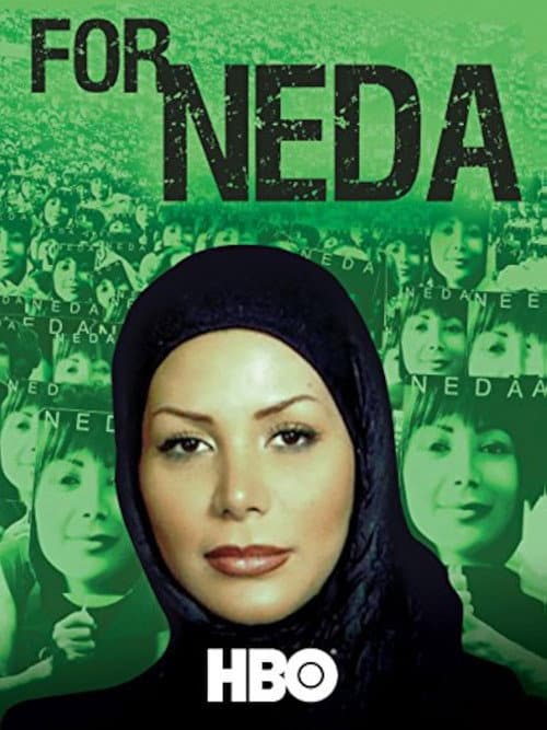 For Neda (2010) poster