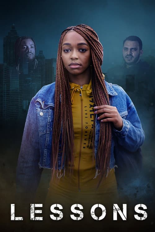 Lessons (2025) poster
