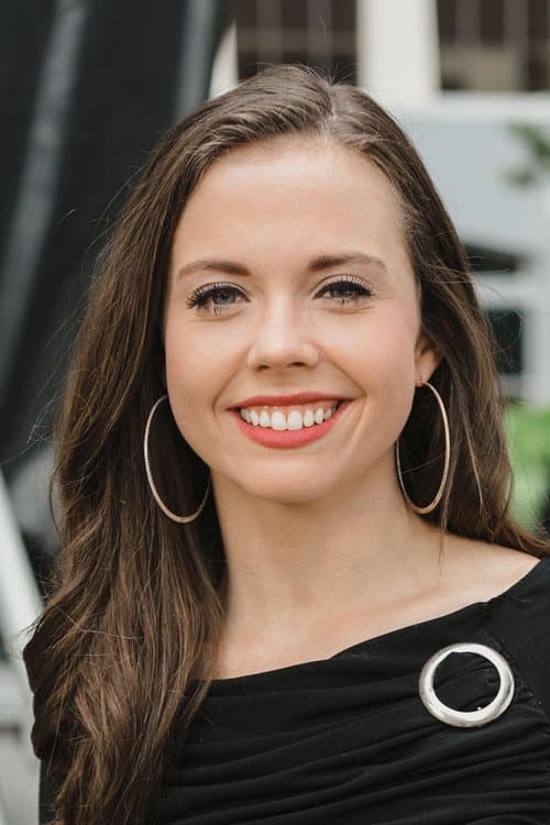 Sierra Hull foto