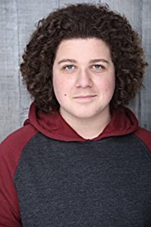 Samuel Gilbert foto