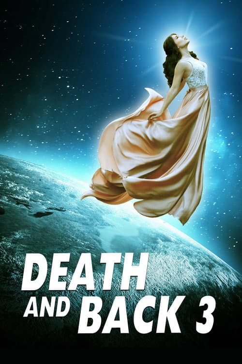 Death and Back 3 (2022) poster