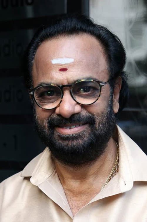 Poovilangu Mohan foto