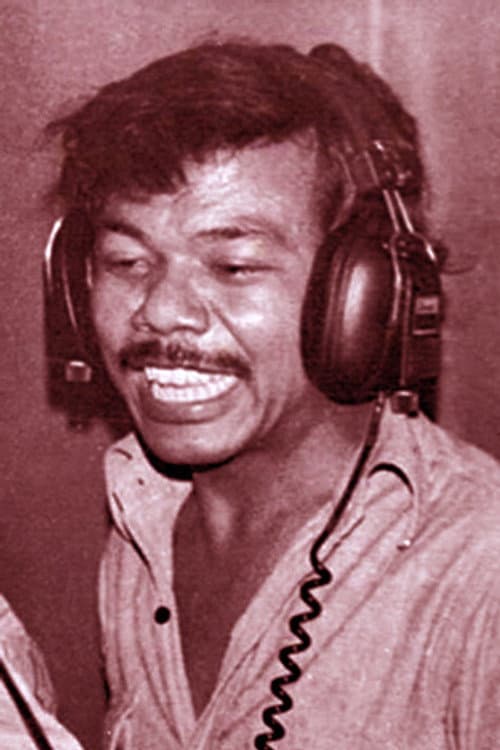 Benyamin Sueb foto