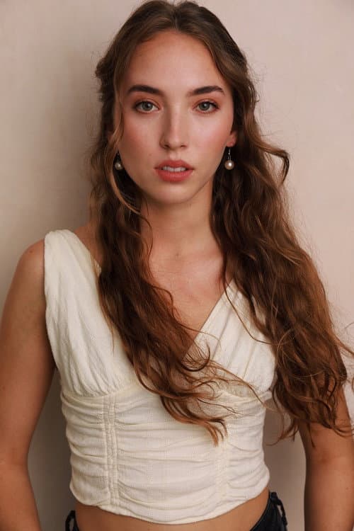 Lana Spring foto