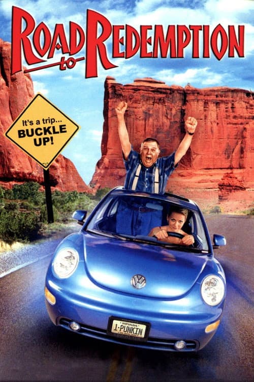 Road to Redemption (2001) poster