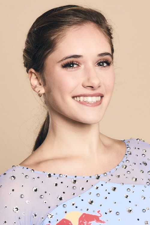 Isabeau Levito foto