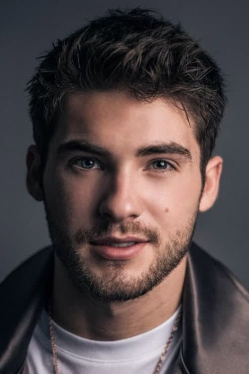 Cody Christian foto
