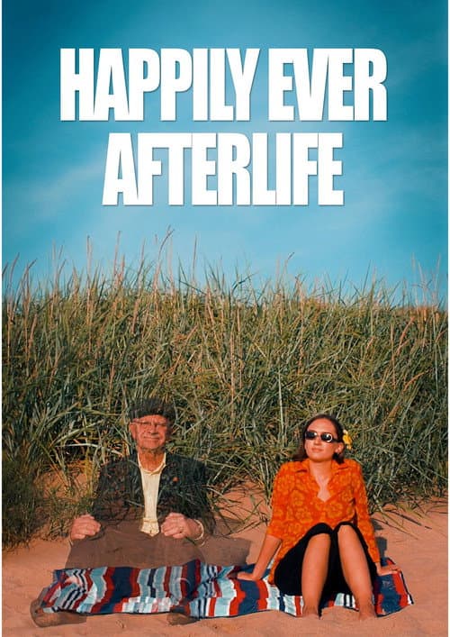 Happily Ever Afterlife (2026) poster