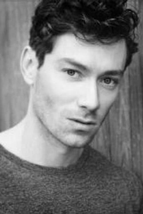 Jared Tredway foto