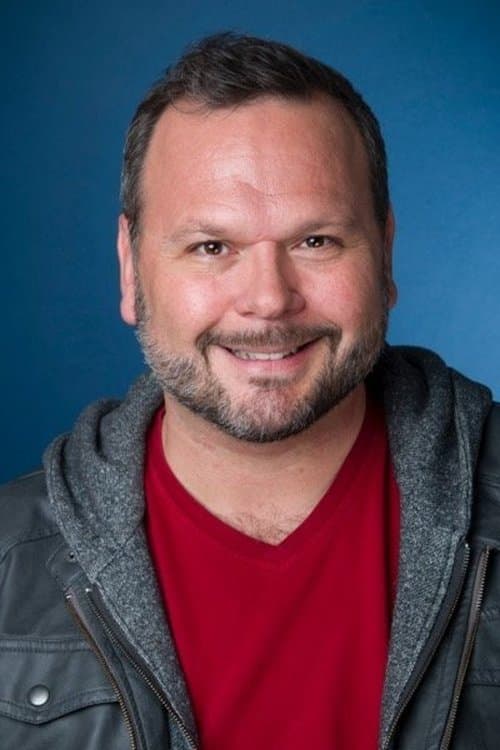 Jeffrey R. Smith foto