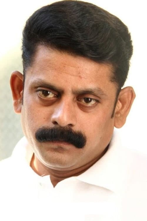 Saravana Subbiah foto