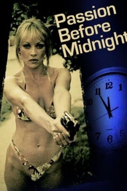 Passion Before Midnight (2003) poster