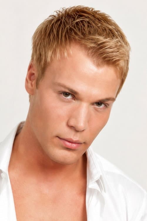 Ashton Sorrensen foto