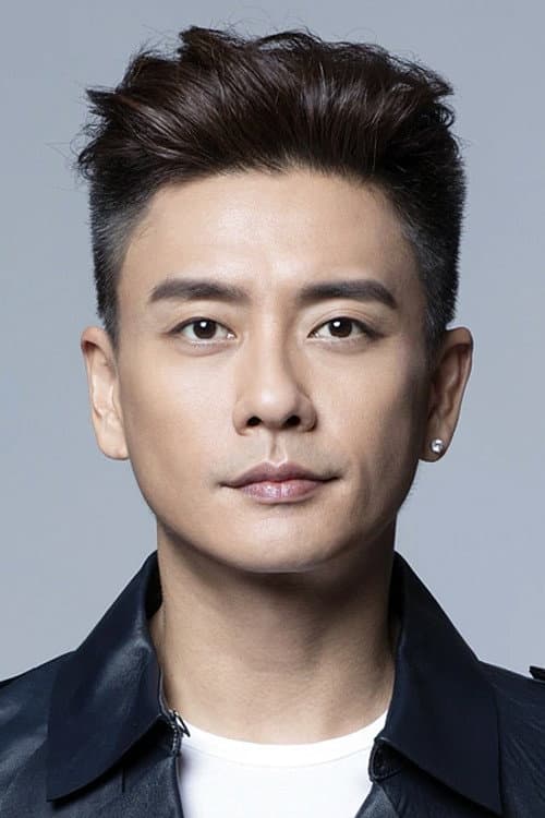 黃宗澤 foto