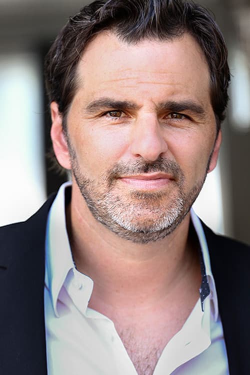 Pierre-Alexandre Fortin foto