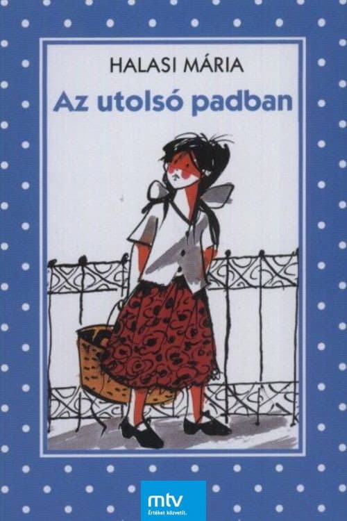 Utolsó padban (1975) poster