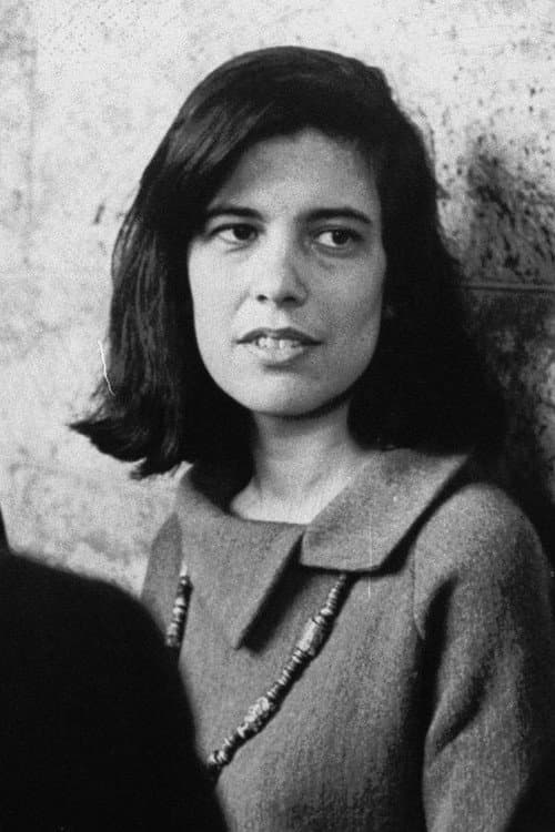 Susan Sontag foto