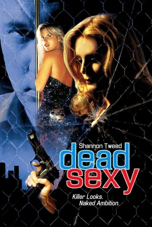 Dead Sexy (2001) poster