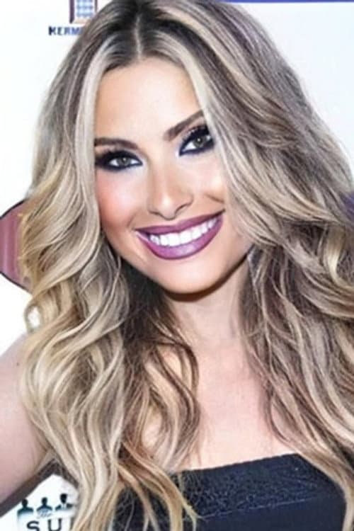 Natalie Peri foto