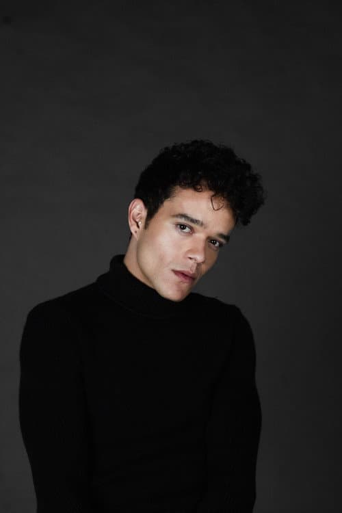 Lucas Isaksson foto