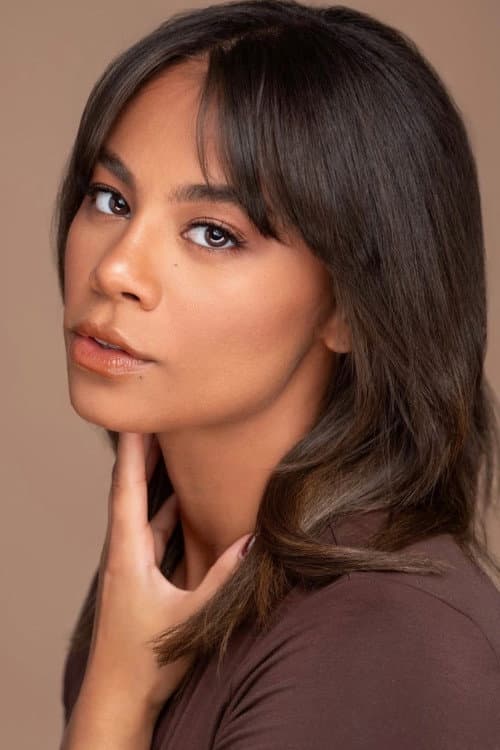 Ryn Stafford foto