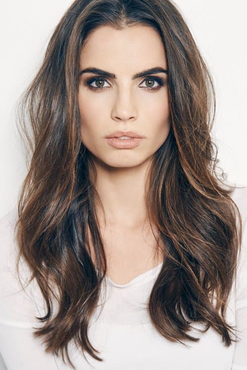 Hilty Bowen foto