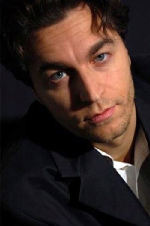 Paolo Salvadeo foto