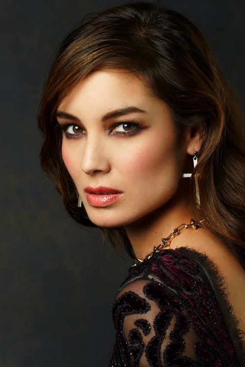 Bérénice Marlohe foto