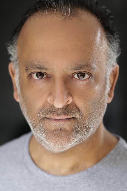Ajay Chhabra foto