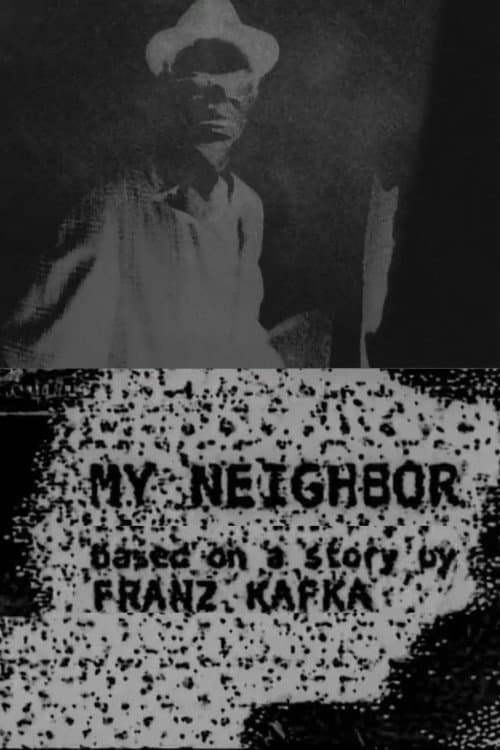 My Neighbor (2002) poster