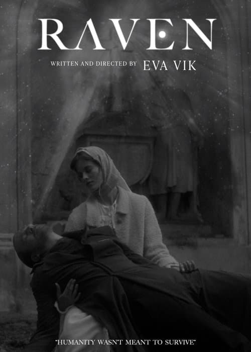 Raven (2023) poster