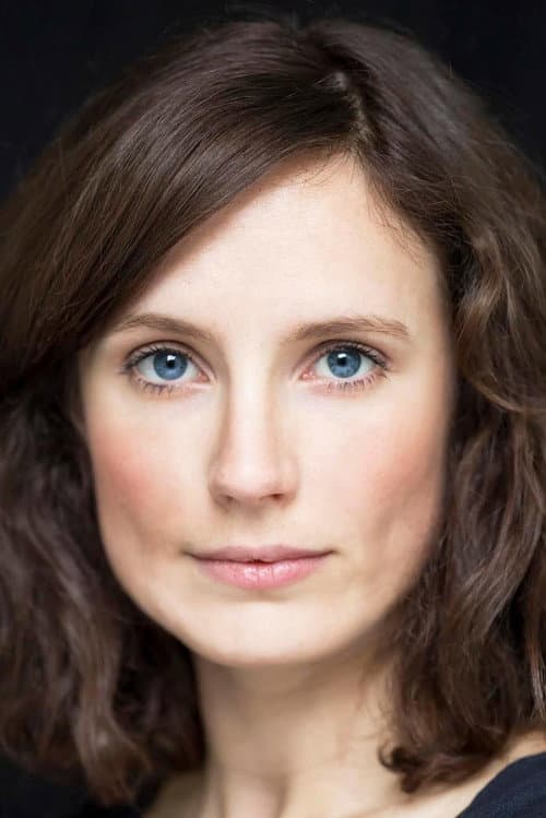 Ella Becroft foto