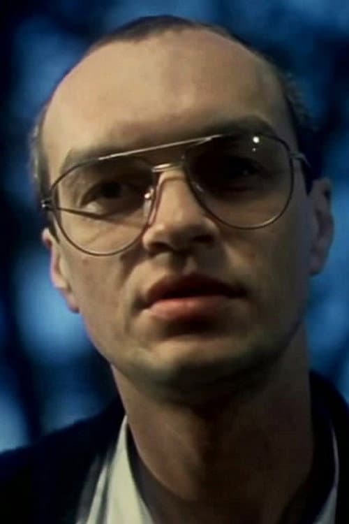 Сергей Снежкин foto