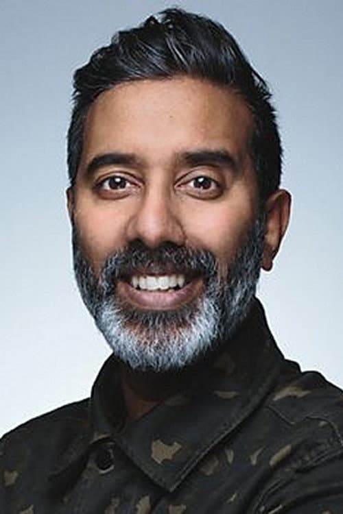 Nihal Arthanayake foto