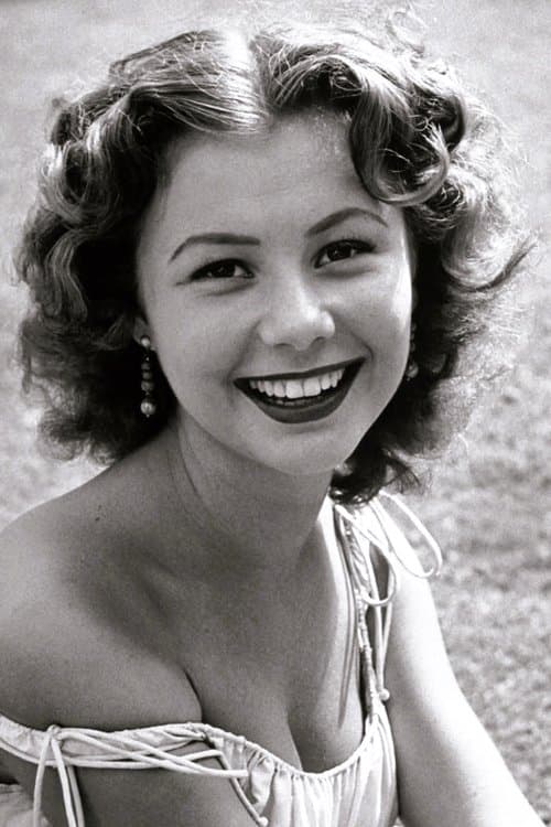Mitzi Gaynor foto